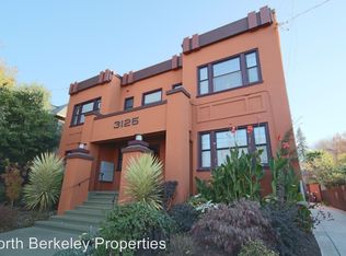 3125 College Ave APT 8, Berkeley, CA 94705