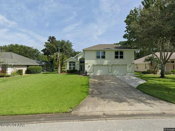3 Bent Stream Way, Ormond Beach, FL 32174