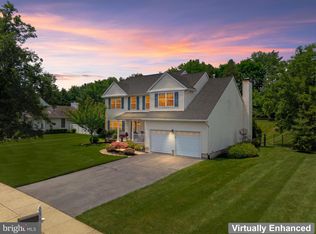 59 Amberfield Rd, Robbinsville, NJ 08691