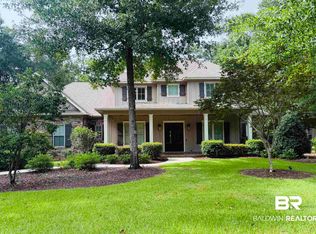 6333 Saddle Wood Ln, Fairhope, AL 36532