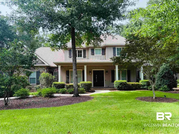 6333 Saddle Wood Ln, Fairhope, AL 36532