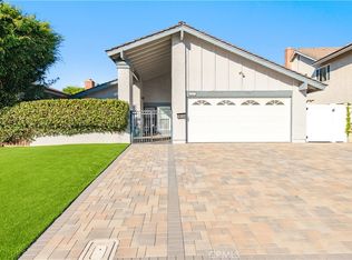 3481 Eboe St, Irvine, CA 92606