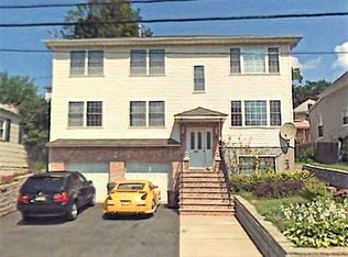 387 Rutgers Ave, Hillside, NJ 07205