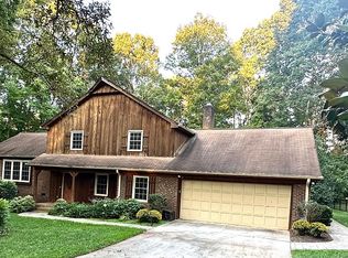 9425 Springdale Dr, Raleigh, NC 27613