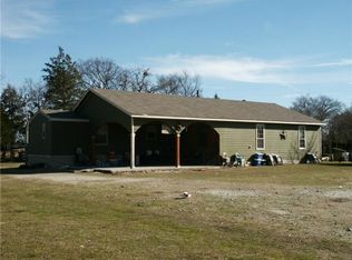 6312 County Road 122b, Kaufman, TX 75142