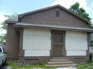 2137 W Saint Louis St, Tampa, FL 33607