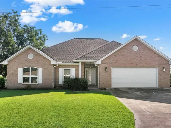 334 NW 3rd St, Reserve, LA 70084