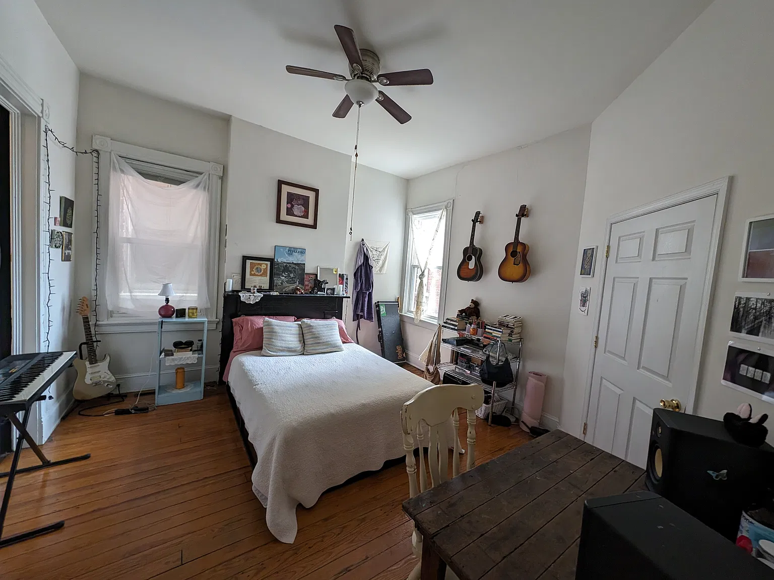 2 bed, 1325 sqft, $1,650 — Photo 2
