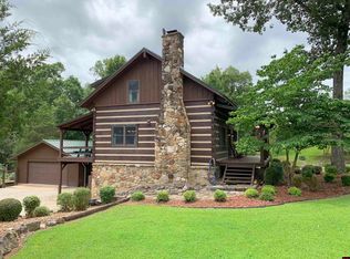 107 Concord Pl, Bull Shoals, AR 72619