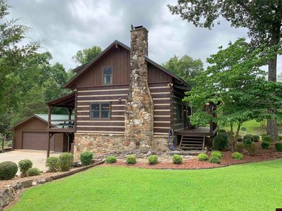107 Concord Pl, Bull Shoals, AR, 72619