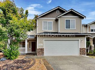 8411 205th Street Ct E, Spanaway, WA 98387