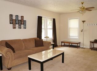 617 W Monroe St, Jackson, MI 49202