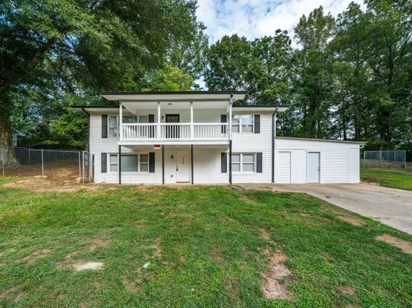 7720 Pine Ave, Leeds, AL 35094
