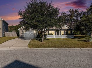 504 Savannah River Dr, Summerville, SC 29485