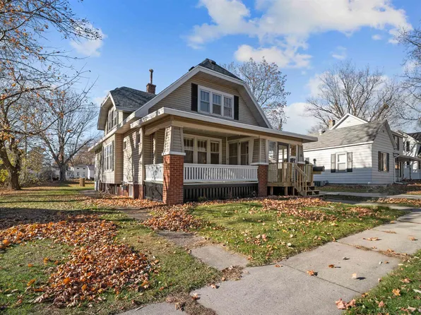 149 S Church St, Berlin, WI 54923