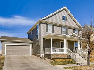 10947 Beeler St, Commerce City, CO 80640