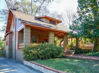 443 Euclid Ter, Atlanta, GA 30307