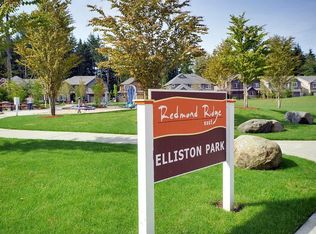 10831 237th Ave NE, Redmond, WA 98053
