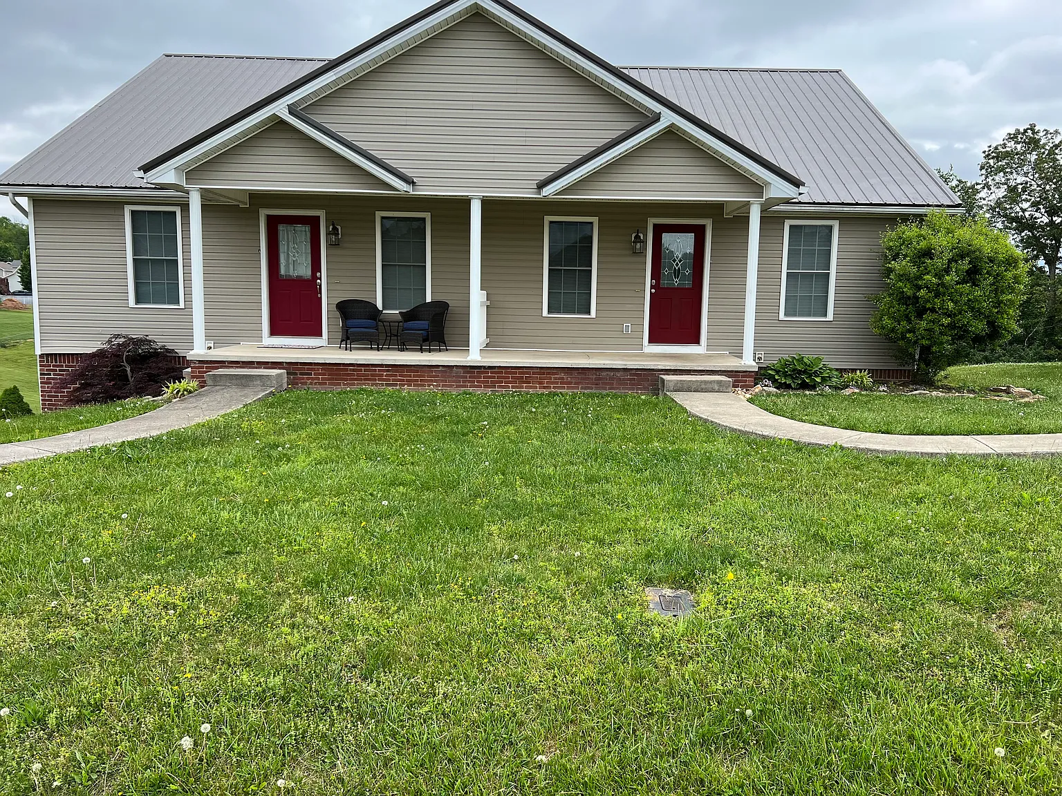 126 Prather Rd — Photo 1