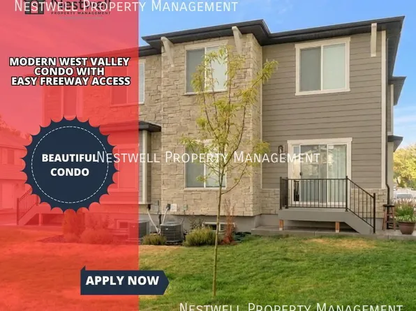 1512 W 3395 S Unit 1, West Valley City, UT 84119