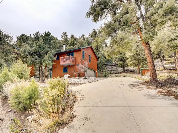 14408 Voltaire Dr, Pine Mountain Club, CA 93222