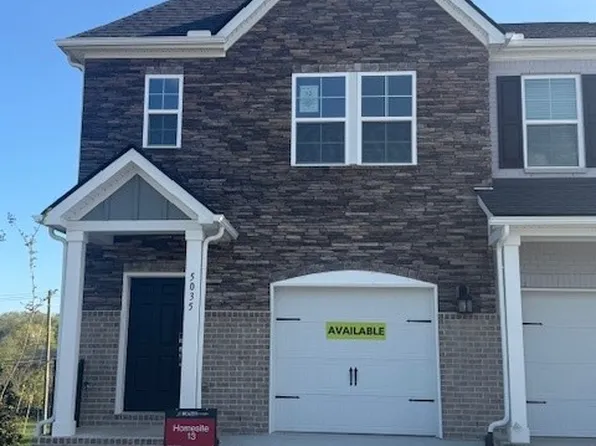 5035 Dayflower Dr, Hermitage, TN 37076