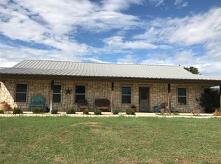 1574 County Road 1770, Chico, TX 76431