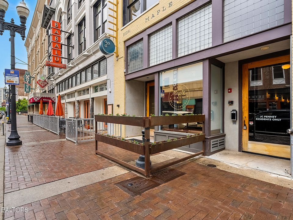 1st image of 416 S Gay St APT 301