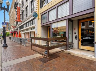 416 S Gay St APT 301, Knoxville, TN 37902