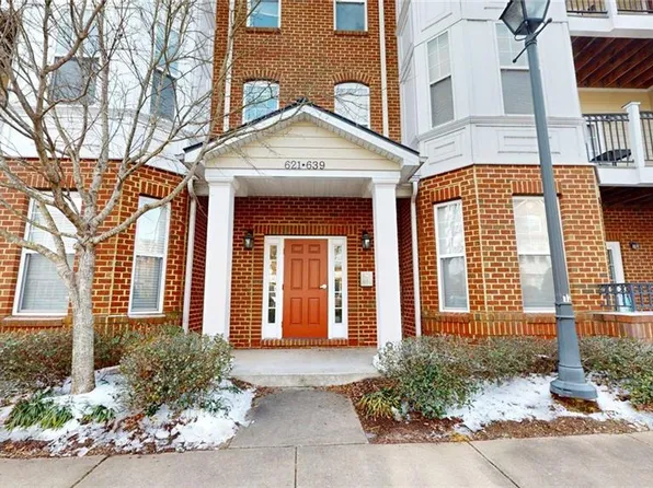 625 Claire Ln, Newport News, VA 23602