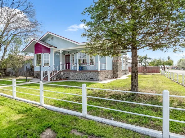 837 W Tulare Avenue, Tulare, CA 93274