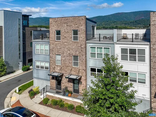 5411 Ashlar Ave, Crozet, VA 22932