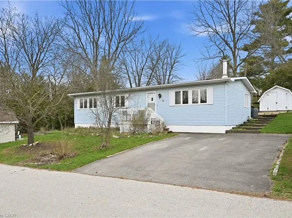 1294 8th Concession Rd #131, Hamilton, ON N0B 2J0
