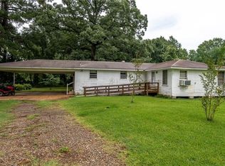 285 Blocker Chapel Rd, Sarepta, LA 71071