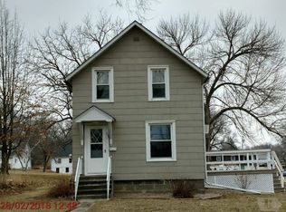 1603 3rd Ave, Grinnell, IA 50112