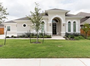 2749 Painted Sky Bnd, Leander, TX 78641