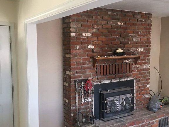 Family Rm (view fr livng rm)