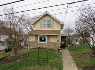 2888 Maple St, Bethel Park, PA
