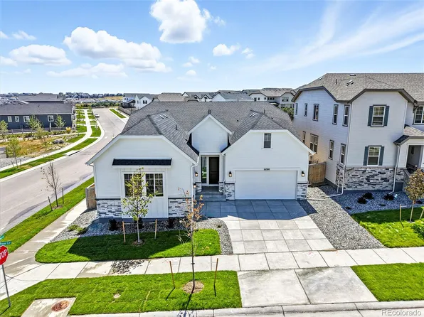 16500 Black Rose Circle, Parker, CO 80134