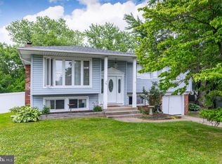 58 Haines Mill Rd, Delran, NJ 08075