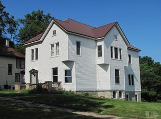 438 N 5th St, Ottumwa, IA 52501