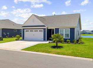 1266 Witch Hazel Way, Longs, SC 29568