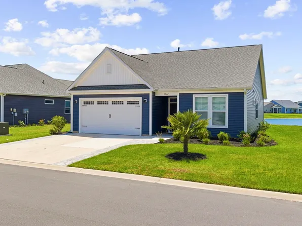 1266 Witch Hazel Way, Longs, SC 29568
