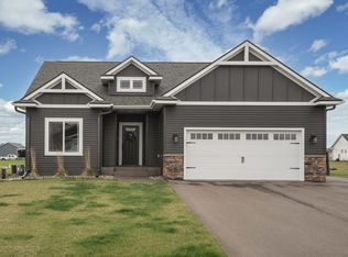 20287 64th Ave, Chippewa Falls, WI 54729