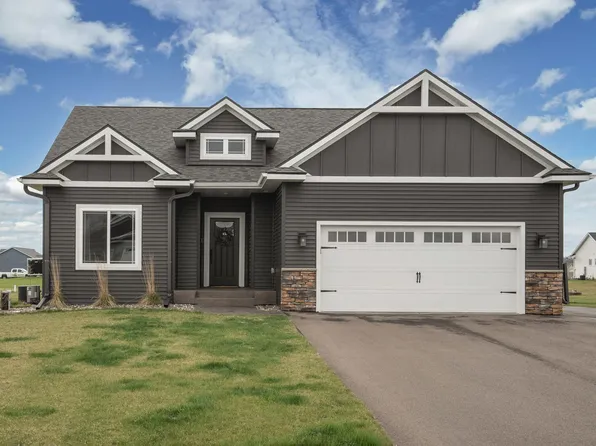 20287 64th Ave, Chippewa Falls, WI 54729