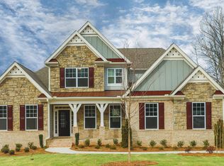 130 Genesee Pt, Newnan, GA 30263