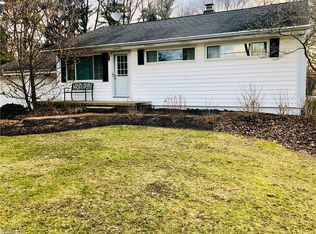 15357 Auburn Rd, Newbury, OH 44065