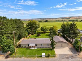 Crestview, Othello, WA 99344
