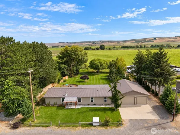 2207 W Parks Lane, Othello, WA 99344