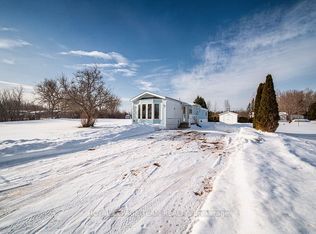 46 Sunset Ln, Horton, ON K7V0A5